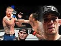 Тони Фергюсон vs Джастин Гэтжи UFC 249 | Tony Ferguson vs Justin Gaethje | ЖАНГ ТАХЛИЛИ Vodiy TV