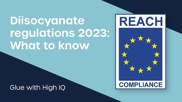 Diisocyanate Regulations 2023: What You Need to Know