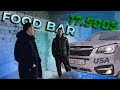 Пригнал Subaru Forester из США. Тарас открыл общепит. Сколько нужно денег чтобы открыть пиццерию?