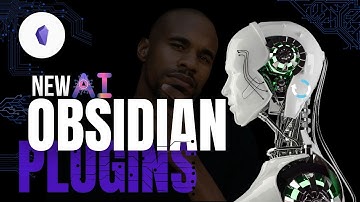 5 NEW Obsidian Plugins You NEED to Know About in 2 Minutes!