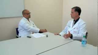 Soft Tissue Sarcoma | Dr.  Talebi discusses 'What is Soft Tissue Sarcoma? With Dr. Trent