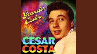 Amor Loco - César Costa