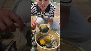 Fresh Fruit Nice Farm P030 #Shorts #Viral