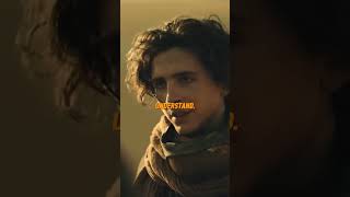 Dune Part Two Official Trailer Mashup gameofthrones duneparttwo zendaya timothee