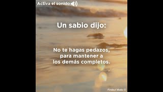 Un sabio dijo... screenshot 4