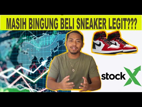 Video: Cara Membeli Stok