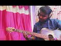 Chand Chupa Badal Mein ❤️✨ | Soulful Guitar Cover | Romantic Hindi Melody”। RAJAT GUITAR🎸🎸 🎶🎶❤️🥰🎸🎸