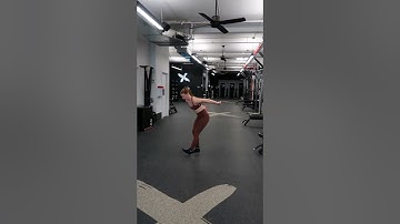 Hamstring Sweep