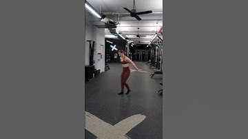 Hamstring Sweep