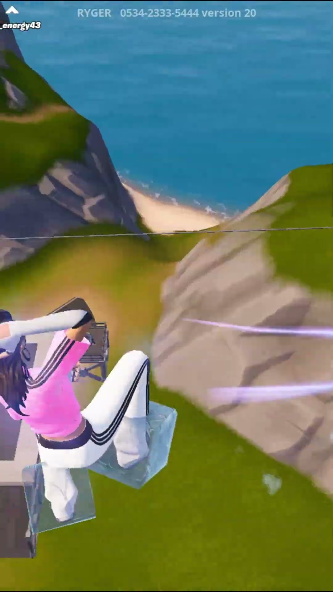 I WANT TO BE A SNIPER!? #fortnite #shorts