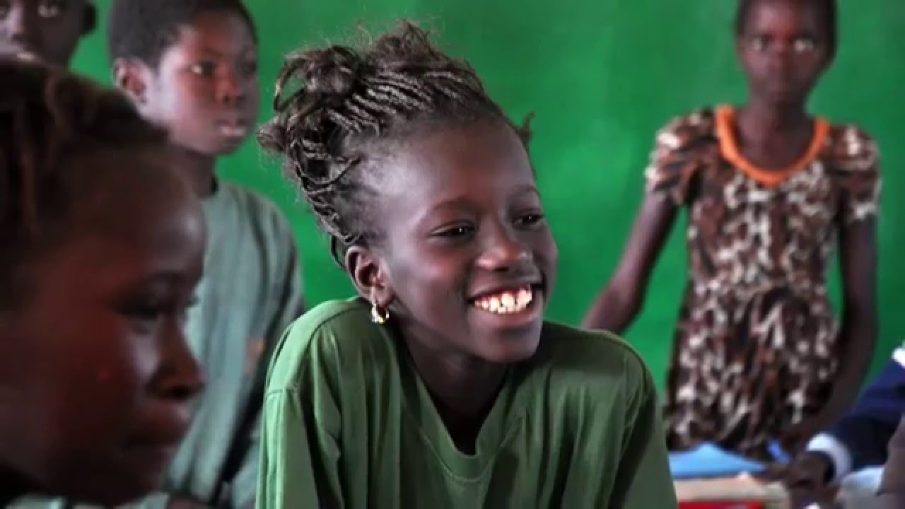 Senegal - Gambia (Dzień 7/7) - YouTube