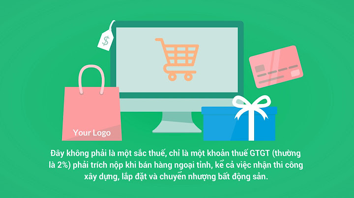 Thuế vãng lai tiếng anh là gì