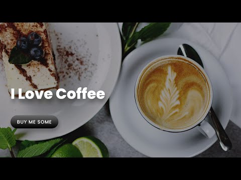 Hero Image Zooming on Hover | CSS Image Hover Effects