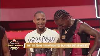 Episode 9 Musa Keys | Friends of Amstel: The Challenge S2