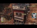 Fallout 76 s58 Проходим сюжетки