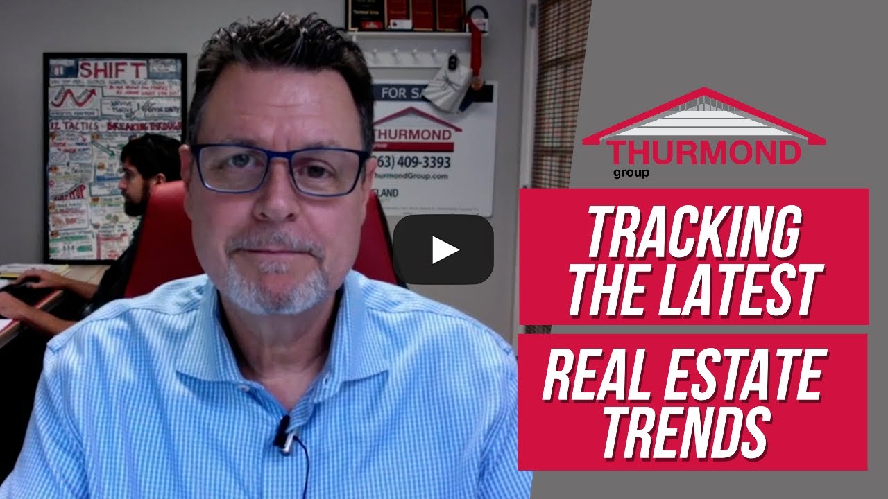 A Quick Update on Polk County Real Estate