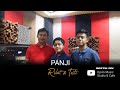 Panji relat  testi   opick studio  studio depok  studio recording  grand depok city