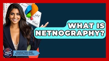 What Is Netnography? - Marketing and Advertising Guru