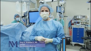 Holep Semi-Live Surgery Performed By Amy E. Krambeck, Md Case 1