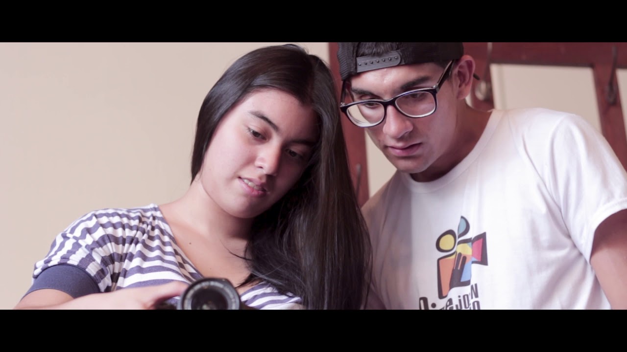 Cine Comunitario IAAviM