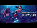 SUBNAUTICA BELOW ZERO BÖLÜM 04