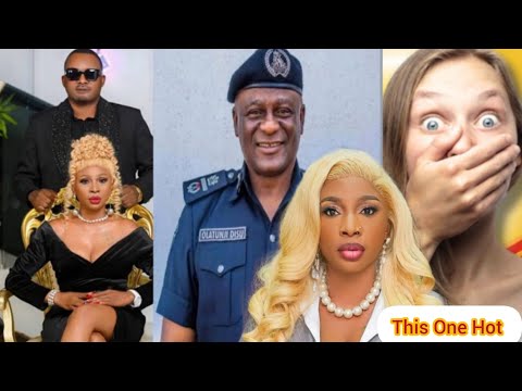 My Pipo Wahala Dey Ooh My People Esther Edekpayi And And Destiny Ebaguga In Shock Has This Happened 