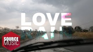 Video-Miniaturansicht von „유주 YUJU - Love Rain (Feat. 수란 SURAN) Lyric Video“