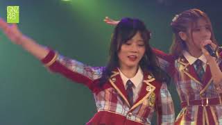近未来 GNZ48 TeamNⅢ 20180519