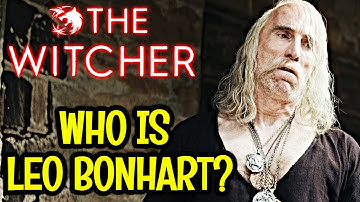 Entire Life Of Witcher