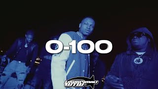 Free Dougie B X B Lovee Sample Drill Type Beat 0-100 Prod.by