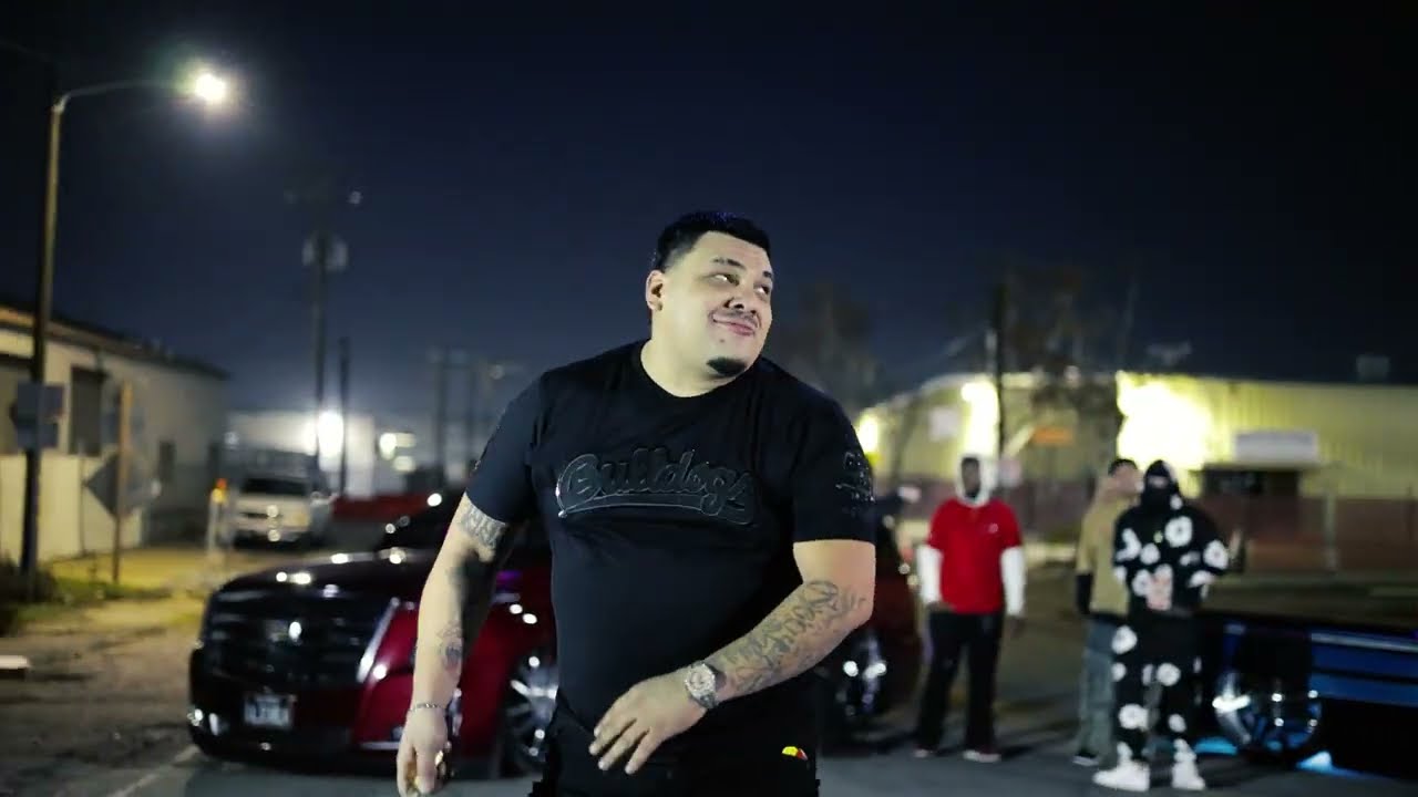 RABSY PRIMERO  GO CRAZY Prod BY  BOBBY OSO BEATS DIR By  BMRxBMP559 4K