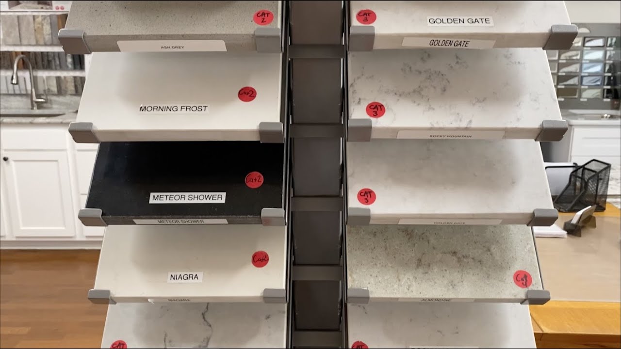 Stunning, Affordable Countertops in Wilmington, NC Discount House