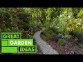 Drab to fab  garden  great home ideas