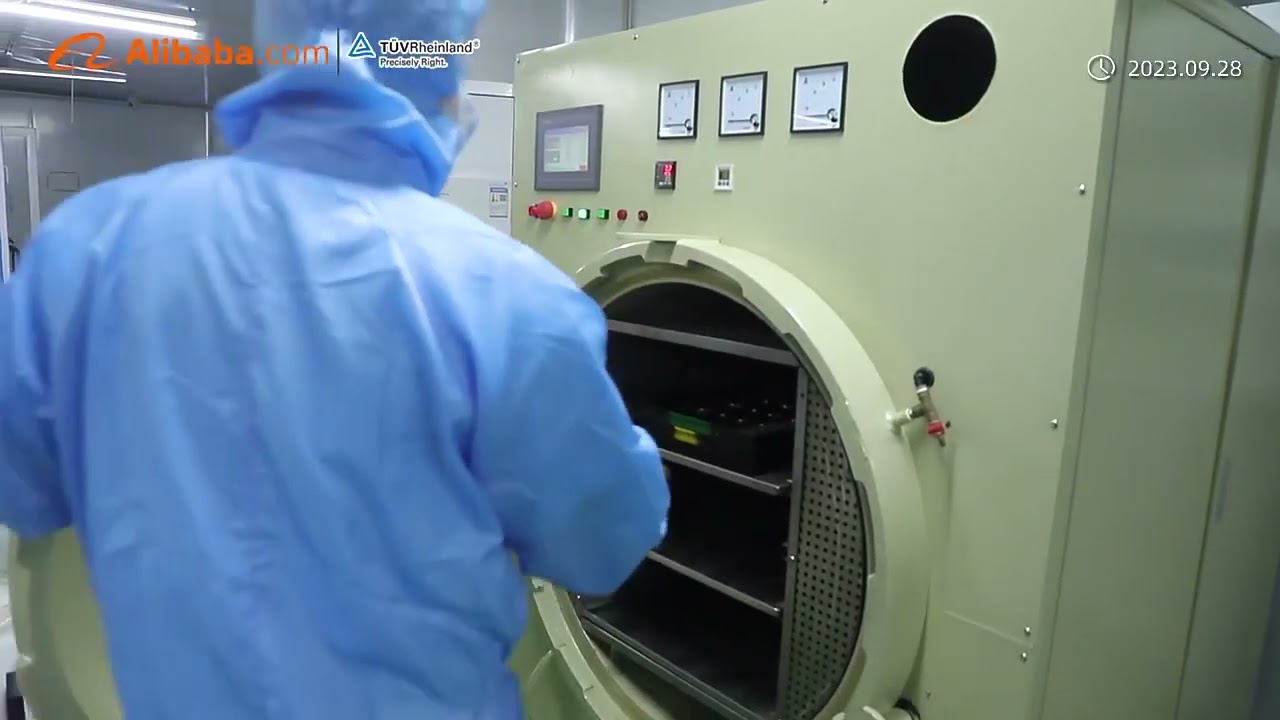 Polcd TFT LCD Display Factory