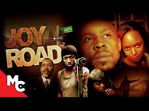 Joy Road | Full Crime Drama Movie