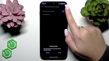 OnePlus 15 – Slimme melding verbergen – Hoe te gebruiken