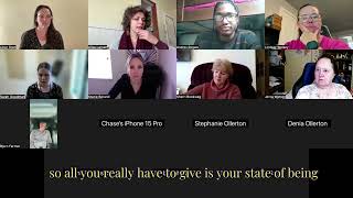 Day 2 Masterclass Reels Recap