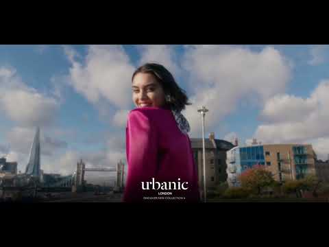 Urbanic - Fashion from London