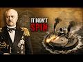 Novgorod: Russia’s Strangest Warship Was Not a Joke