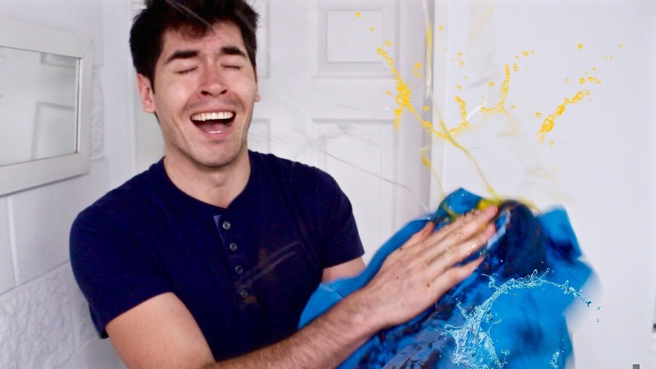 Cómo Germán Garmendia se convirtió en el youtuber en español con más  seguidores del mundo