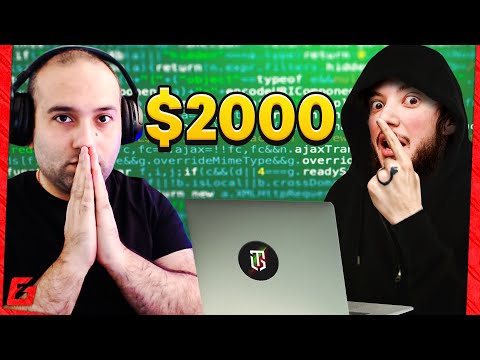 Temur Gvaradze აკონტროლებს ჩემს მაუსს CSGO.NET -ზე და ხარჯავს 2000$