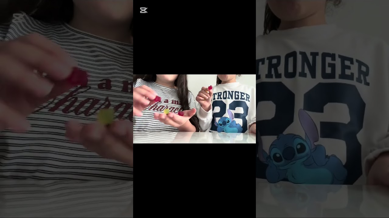 YURT DIŞI ATIŞTIRMALIKLARI DENİYORUZ!(Part 1)🎀Kanalımın İlk Videosu❄️