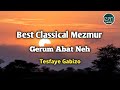 Ethiopian Protestant Mezmur Classical Ll TESFAYE GABIZO Ll Gerum Abat Neh Ll New Classical Mezmur Ethiopian Protestant Mezmur Classical Ll TESFAYE GABIZO Ll Gerum Abat Neh Ll New Classical Mezmur