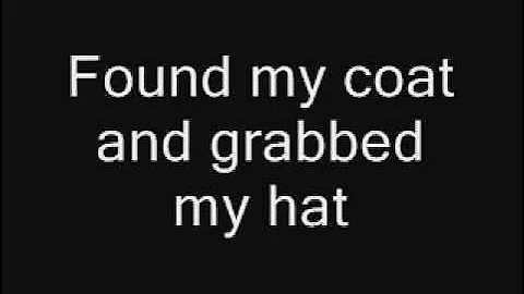 The Beatles - A Day In The Life