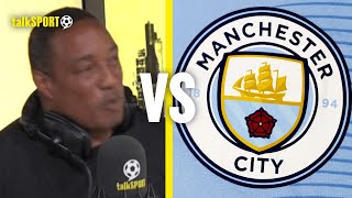 Paul Ince SLAMS The Way Man City Have Been Treated By The Premier League Compared To Everton 😱