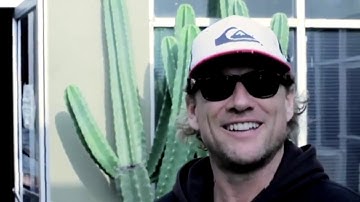 Ugly Kid Joe - Stairway To Hell (Official DVD Bonus)