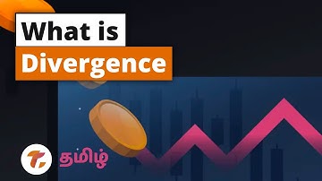 Divergences Trading in Tamil | Spot Divergence Like a Pro | Beginners Guide