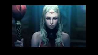 Animation Showreel 2014 by Fcp