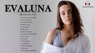 Evaluna mix -  Evaluna  Grandes Exitos 2021 - Evaluna  Mejores Canciones