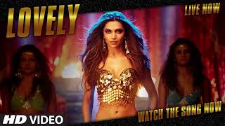 OFFICIAL Lovely VIDEO Song Shah Rukh Khan Deepika Padukone Kanika Kapoor Happy New Year